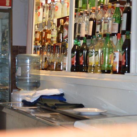 Hotel Casino Carmelo Kültér fotó