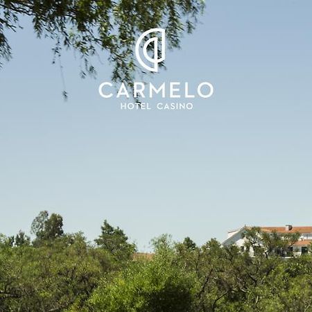 Hotel Casino Carmelo Kültér fotó