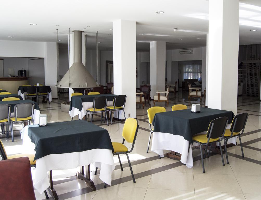 Hotel Casino Carmelo Kültér fotó