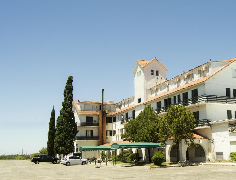Hotel Casino Carmelo Kültér fotó