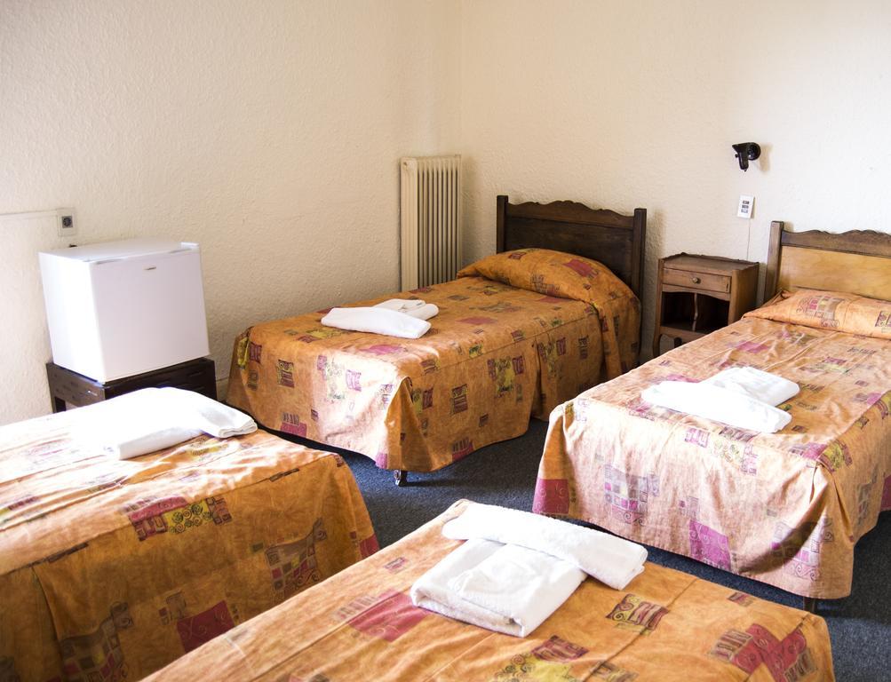 Hotel Casino Carmelo Szoba fotó