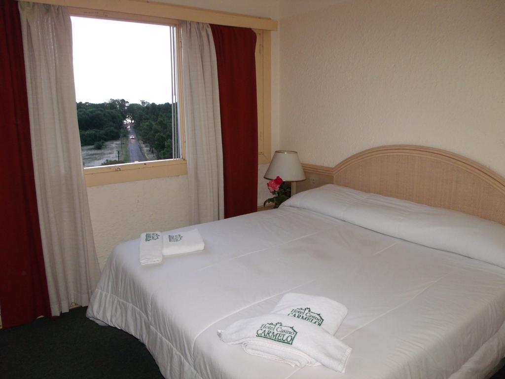 Hotel Casino Carmelo Szoba fotó