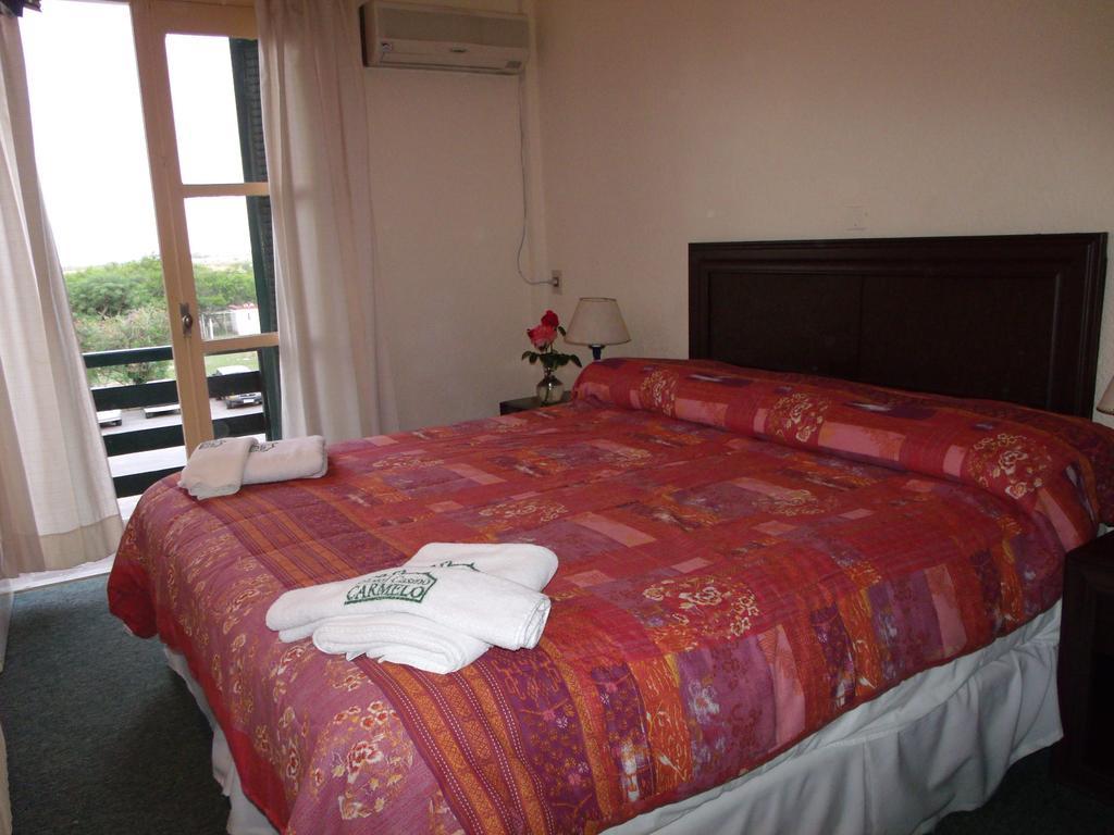 Hotel Casino Carmelo Szoba fotó