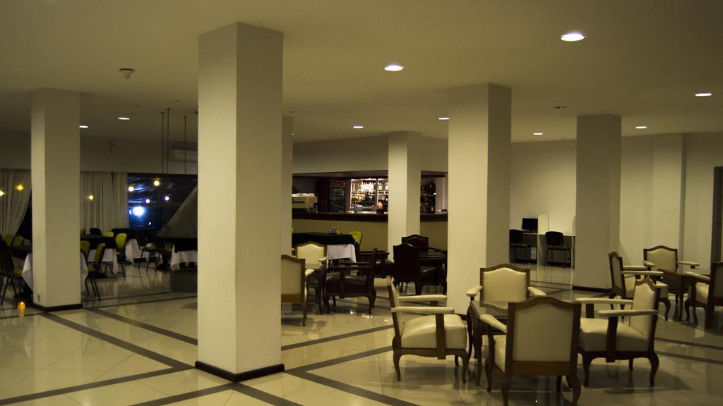 Hotel Casino Carmelo Kültér fotó