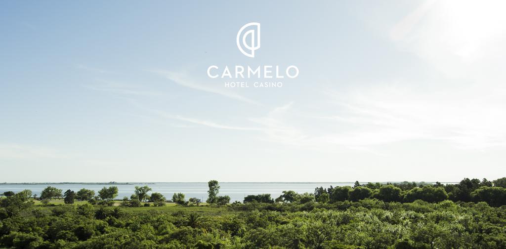 Hotel Casino Carmelo Kültér fotó